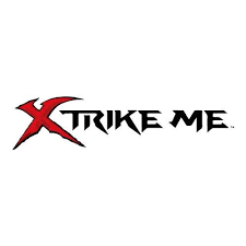 Brands: XTRIKE ME