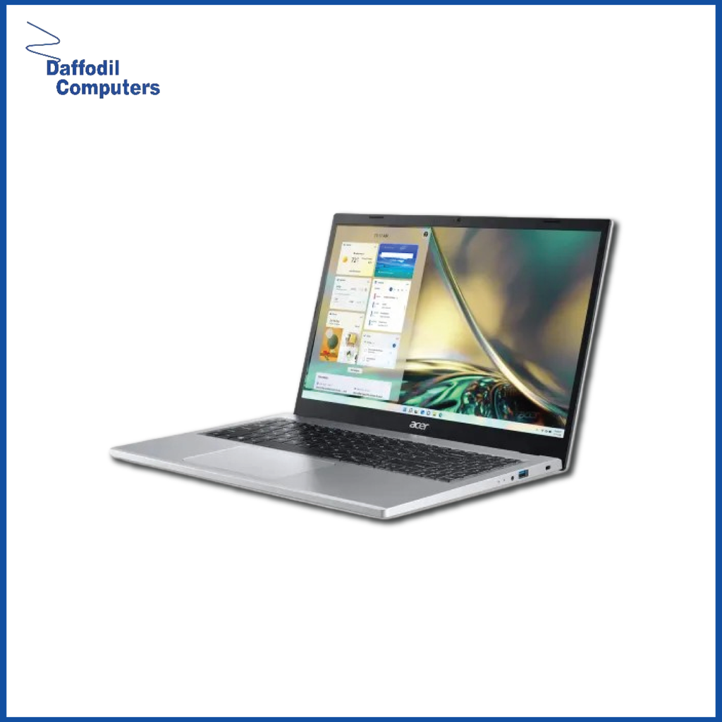 Acer A315-59-390P Core i3 12th Gen 15.6" FHD Laptop