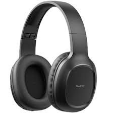 Havit H2590BT PRO Multi-Function Wireless Headphone