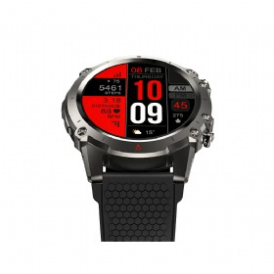 OOMMi SW001 Smart Watch