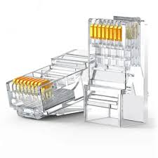 UGREEN NW120 Cat6 UTP RJ45 Connector