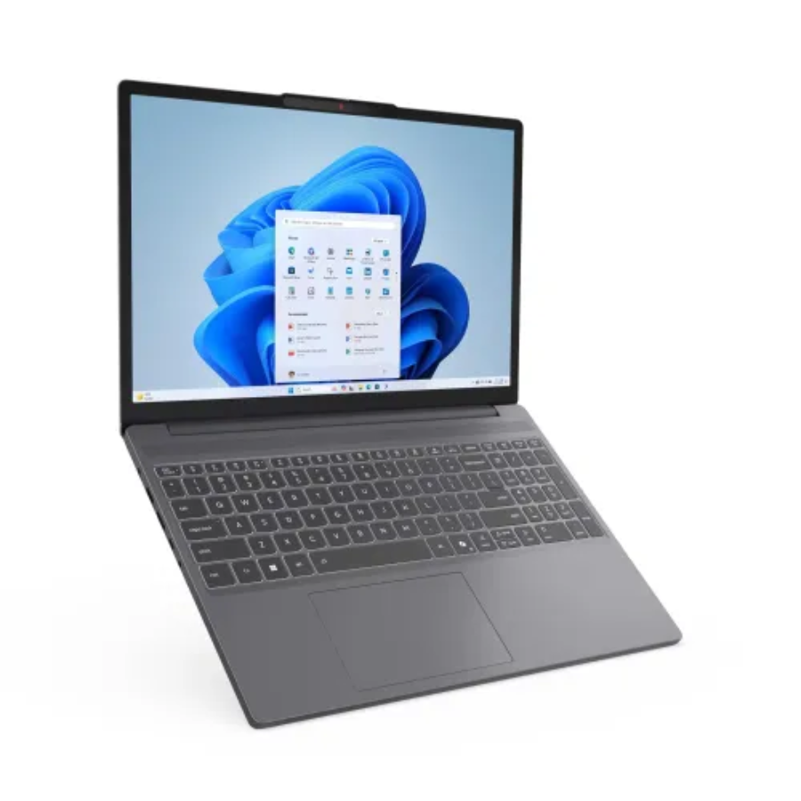 LENOVO IDEAPAD SLIM 3 15IRH10, CORE i5-13420H, 16GB DDR5 4800, 512GB GEN4 M.2, UHD GRAPHICS, 15.3 WUXGA IPS, LUNA GREY LAPTOP
