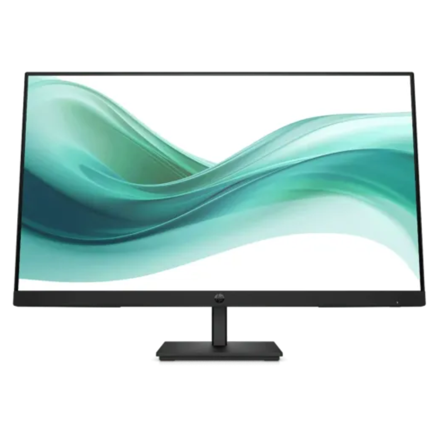 HP 322PE MONITOR, 21.5 INCH, FHD 1920x1080, IPS, LED, VGA & HDMI, 100Hz, BLACK, AK2F1UT