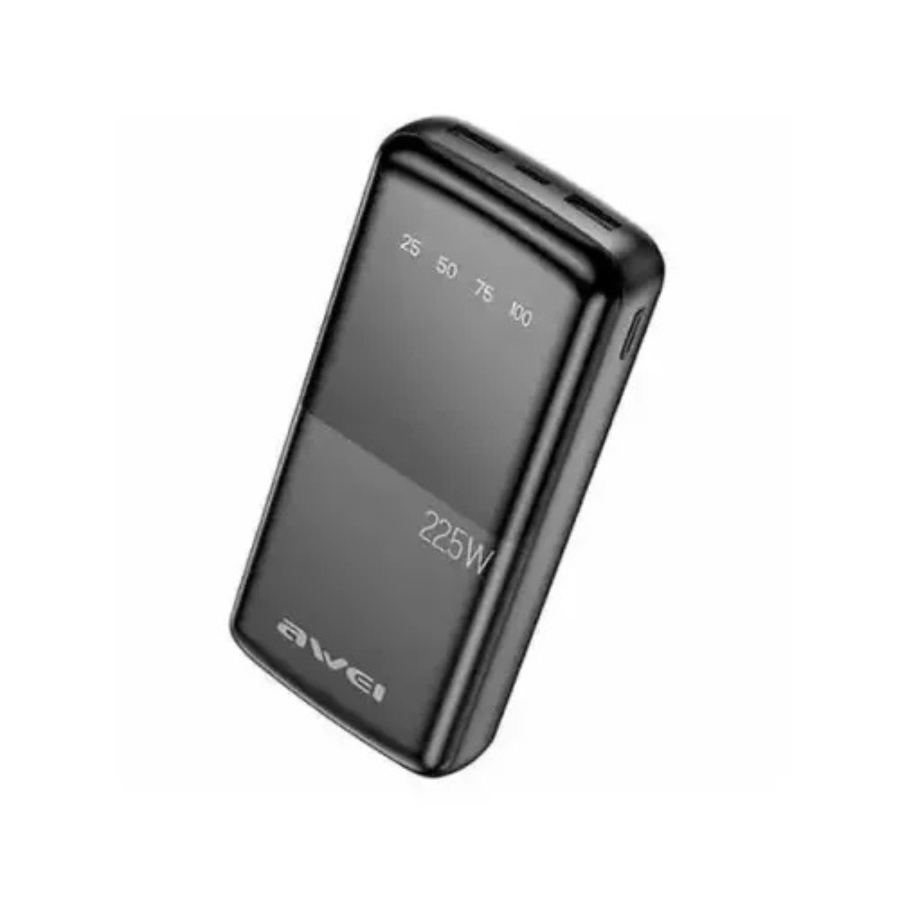AWEI P-13K 22.5W 20000Mah POWER BANK