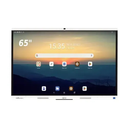 METZ 65SG1 65" S Series 4K Interactive Flat Panel Display AI Camera