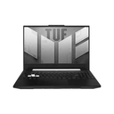 ASUS TUF GAMING FX517ZR-F15, INTEL CORE i7-12650H, 16GB DDR5, 512GB SSD, 15.6 INCH FHD IPS 144Hz, RTX 3070 8GB, WIN 11, ECLIPSE GRAY